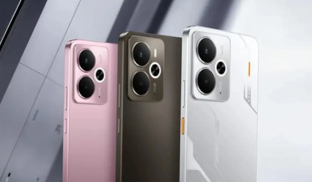 Realme 14 5G: Ponsel Gaming 4 Jutaan Paling Masuk Akal
