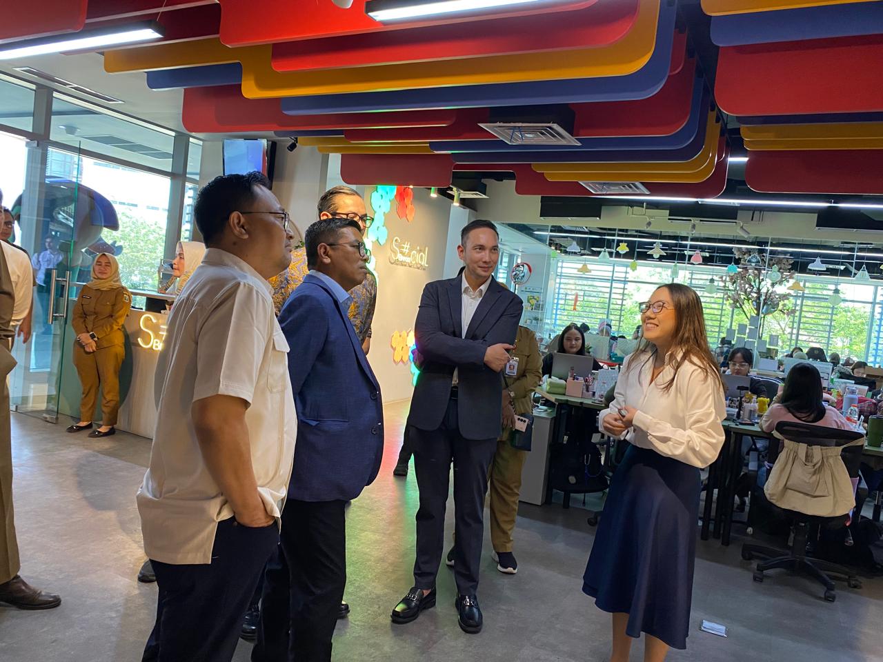 KEK ETKI Banten Tembus Investasi Rp1,9 Triliun, Mampukah Mengejar Target Rp18 Triliun?