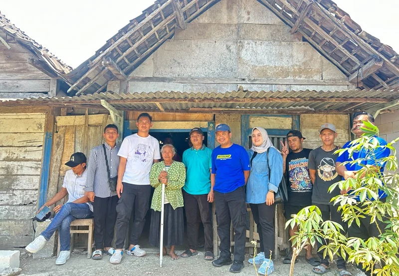 Dari Rumah Reyot ke Hunian Layak: Pelajaran dari Kasus RTLH Mbah Samijah