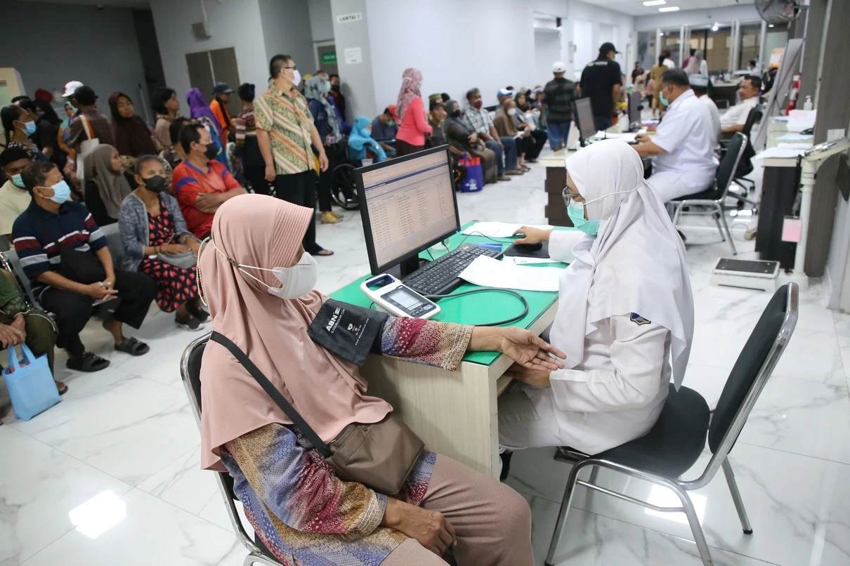 Strategi Praktis Jaga Daya Tahan Tubuh saat Perubahan Musim