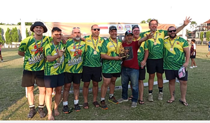 Bali Friendship Hockey Festival: Panggung Sport Tourism dan Talenta Lokal