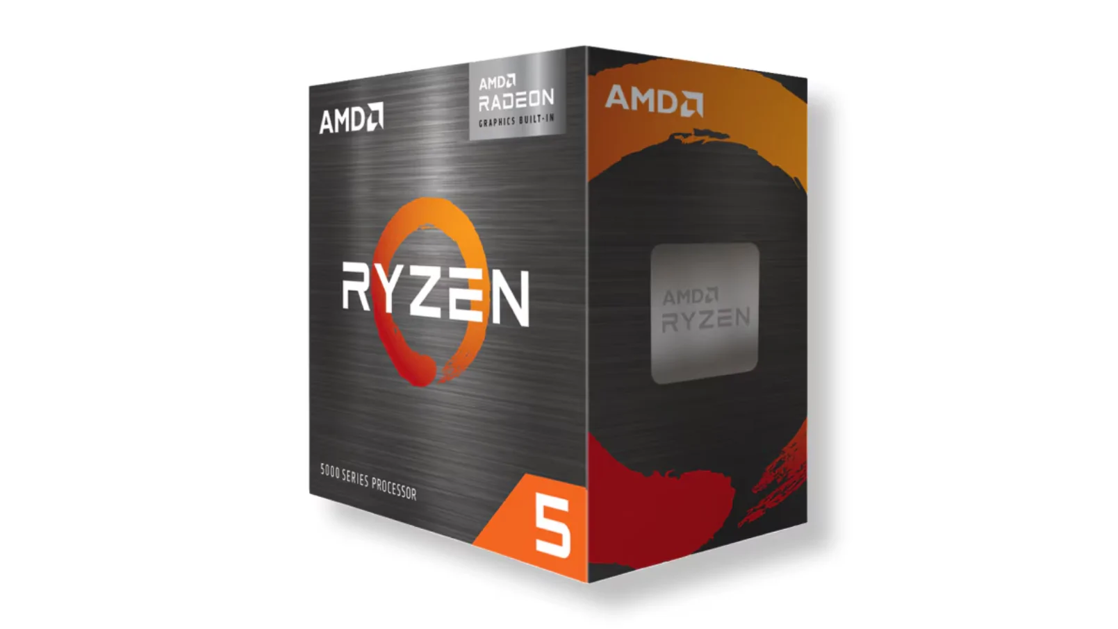 Ryzen 5 5500F: CPU Gaming Budget AM4 Paling Masuk Akal