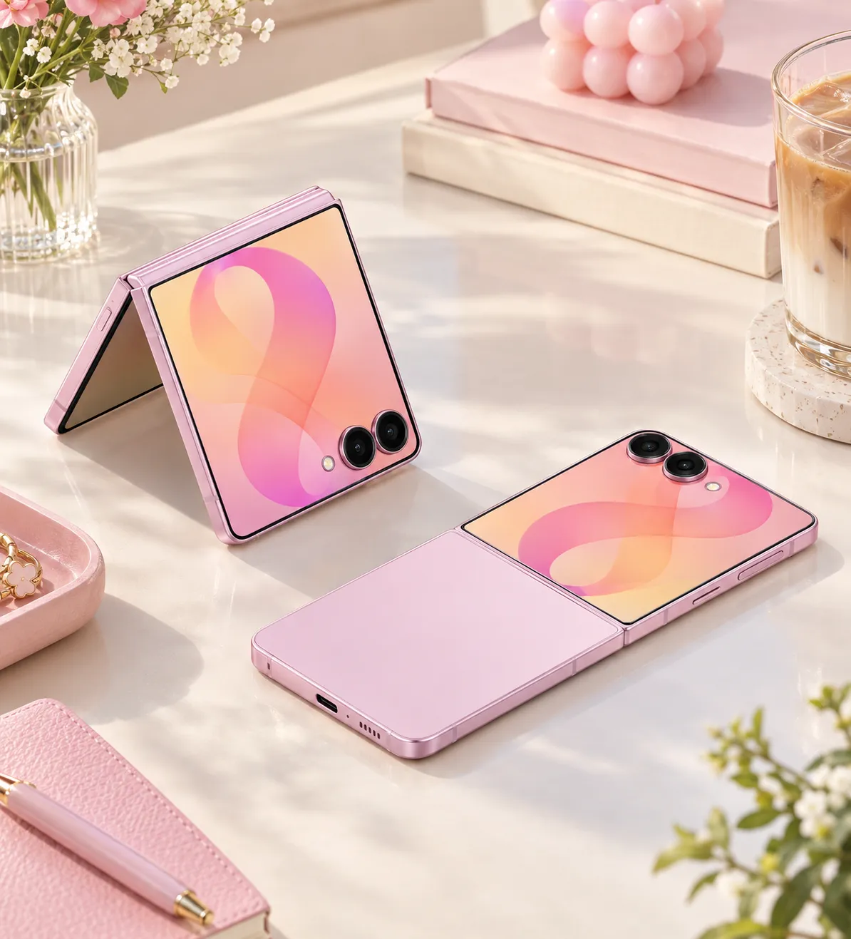 5 Ponsel Terbaik untuk Fotografi Malam Minim Noise