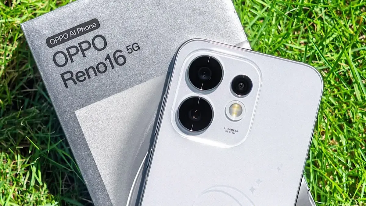 8 Ponsel Oppo RAM 8GB/256GB Terbaik Mulai Rp2,7 Juta