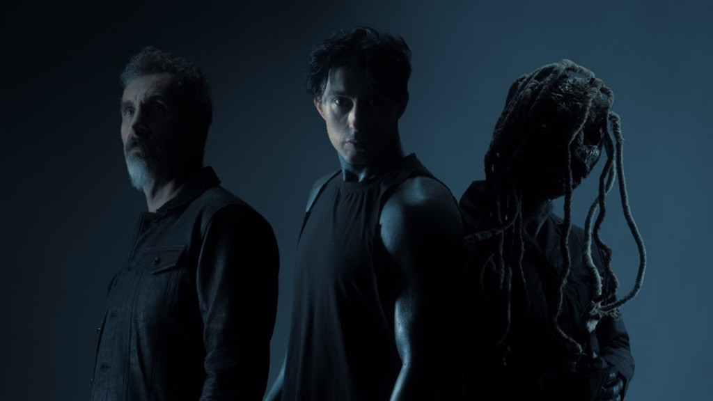 Falling In Reverse Kolaborasi dengan Vokalis Slipknot dan System of a Down di “Joseph”