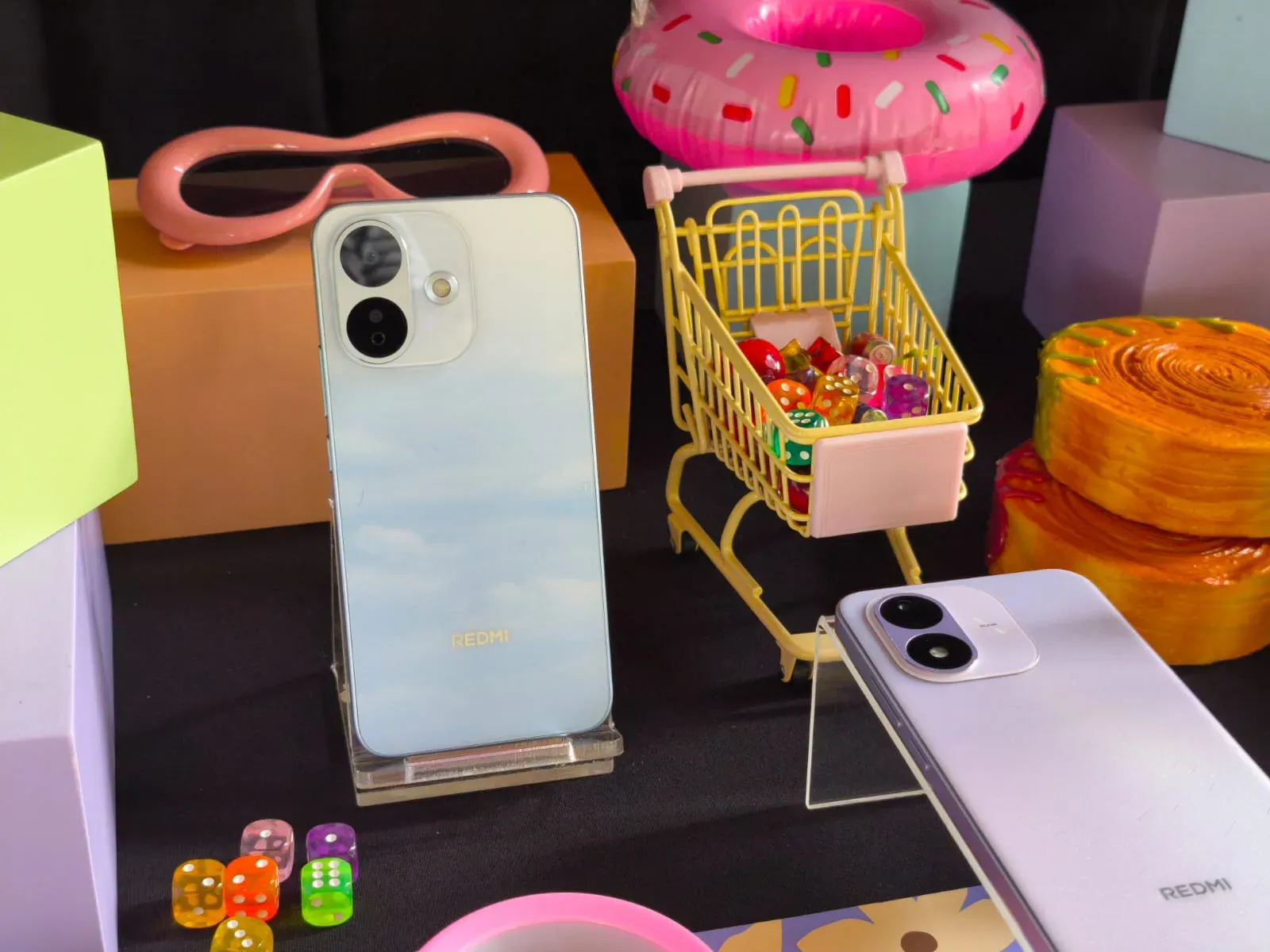 Redmi Note 17 Series: Baterai Raksasa dan Desain Tahan 6 Tahun