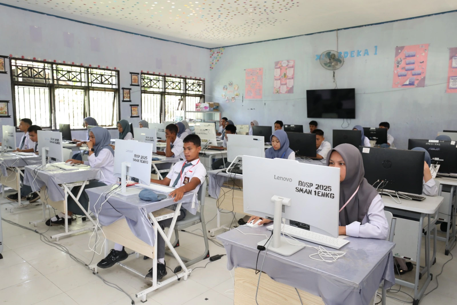Panduan Strategis Memilih 2 Mapel TKA yang Paling Tepat untuk Prodi Impian