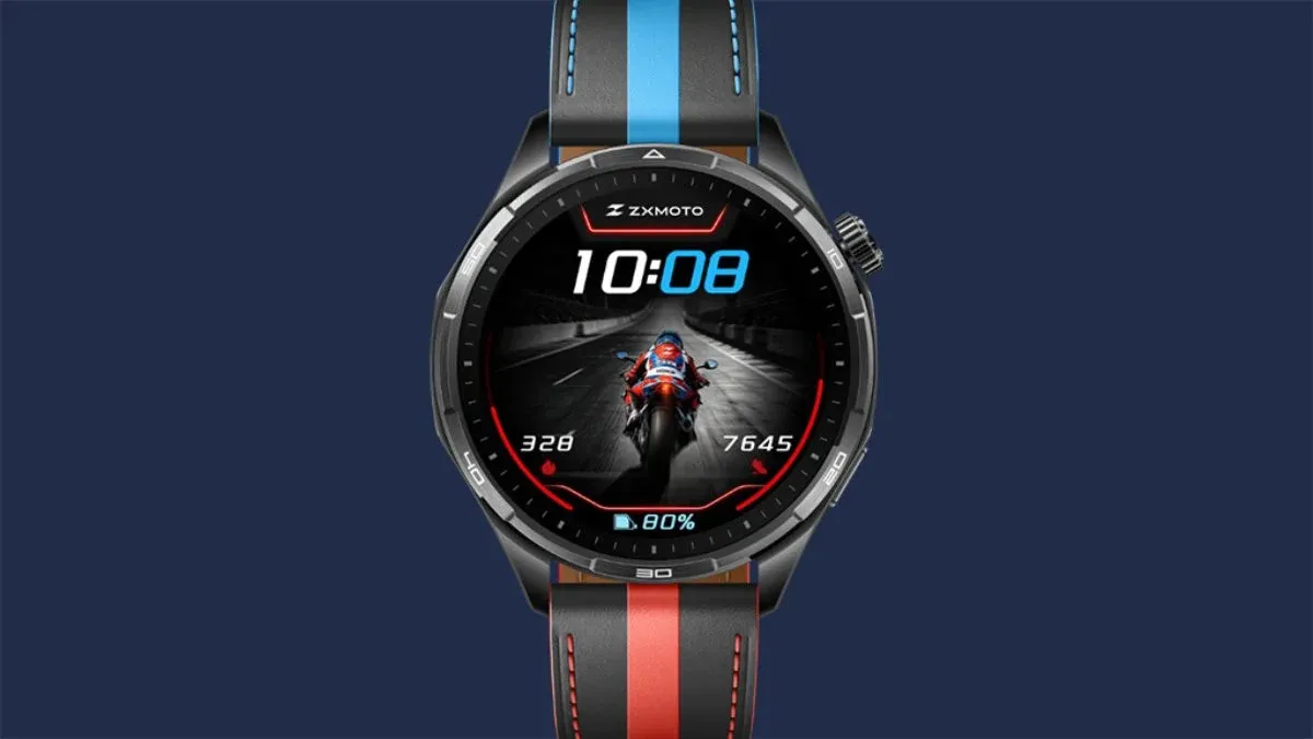 Honor Watch 6 Pro: Smartwatch Kesehatan Premium dengan Pemantauan Tekanan Darah