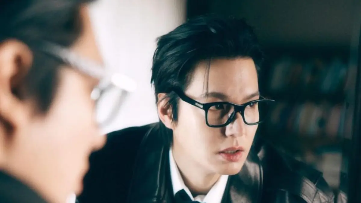 Lee Min-ho Tinggalkan Zona Nyaman Demi Peran yang Lebih Berat