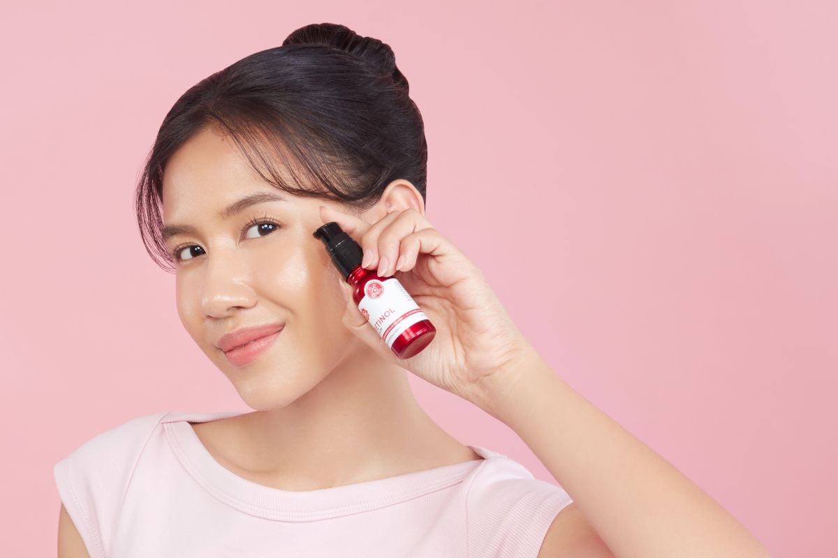 Panduan Lengkap Dosis Retinoid: Cara Pakai Tanpa Iritasi