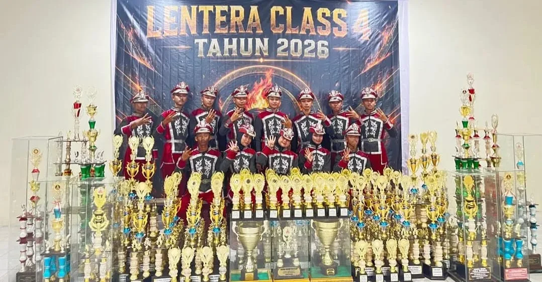 Paskibra sebagai Wadah Pembentukan Karakter Siswa