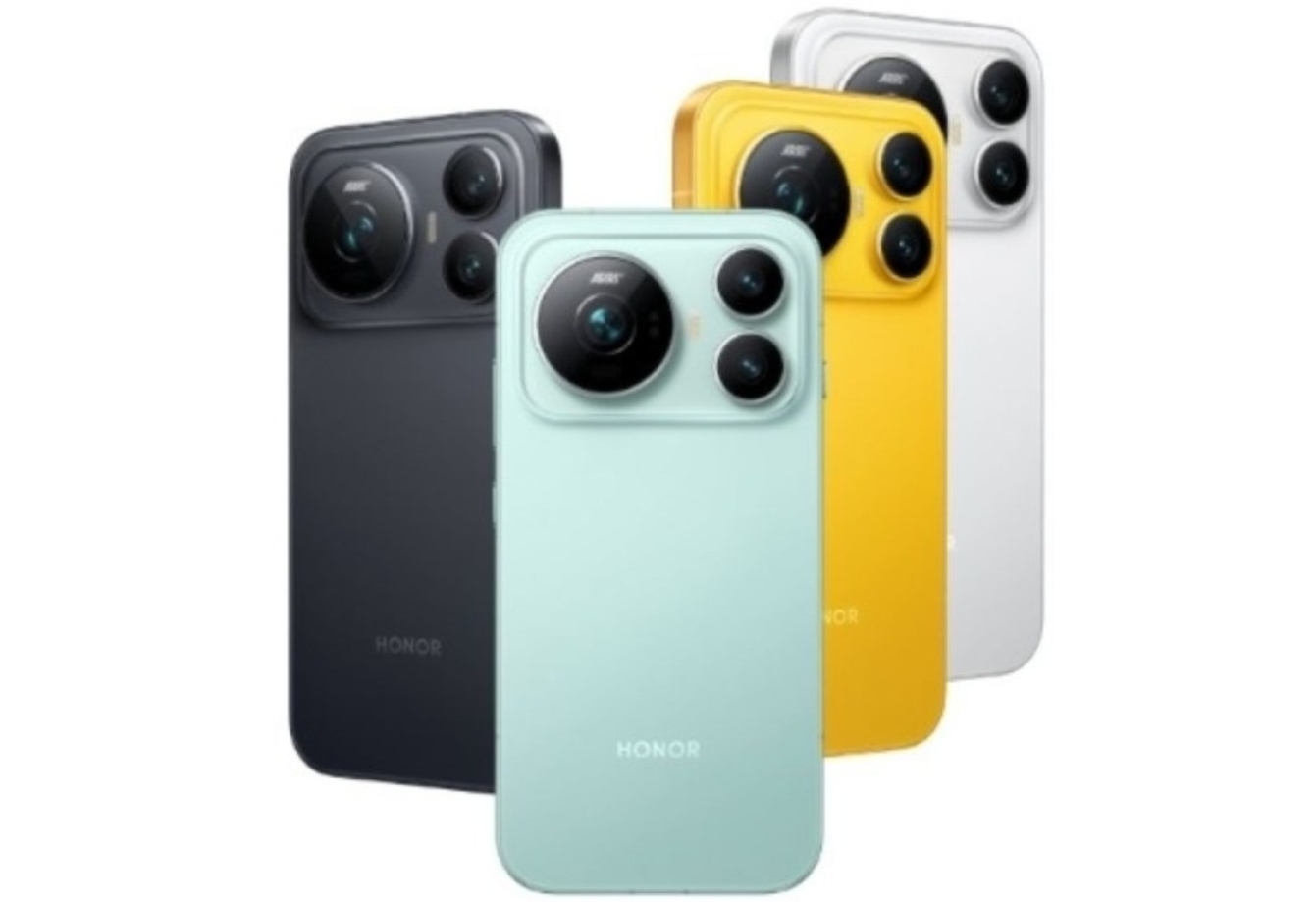 Honor Magic9 Series: Baterai 11.000mAh dan Triple Kamera 200MP