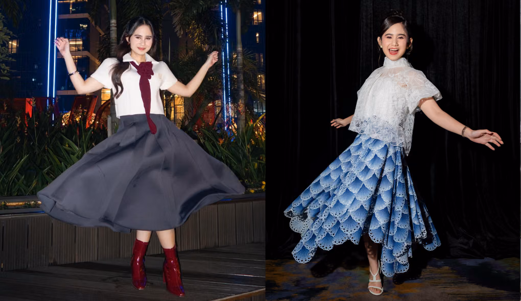 Cara Meniru Gaya Selebriti: Mix and Match Praktis dari Aktris Favorit