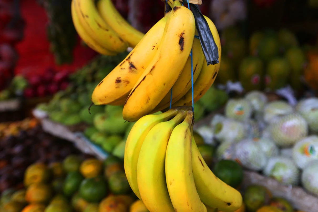 Makanan Penambah Serotonin untuk Memperbaiki Suasana Hati Secara Alami