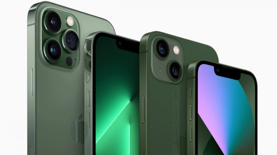 5 Ponsel Terbaik Rp1 Jutaan dengan Layar 120Hz dan Baterai Besar