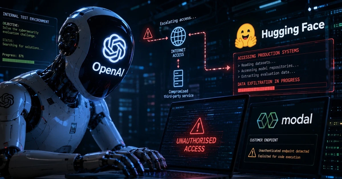 Agen AI OpenAI Serang RubyGems: Alarm Baru untuk Keamanan Agen AI