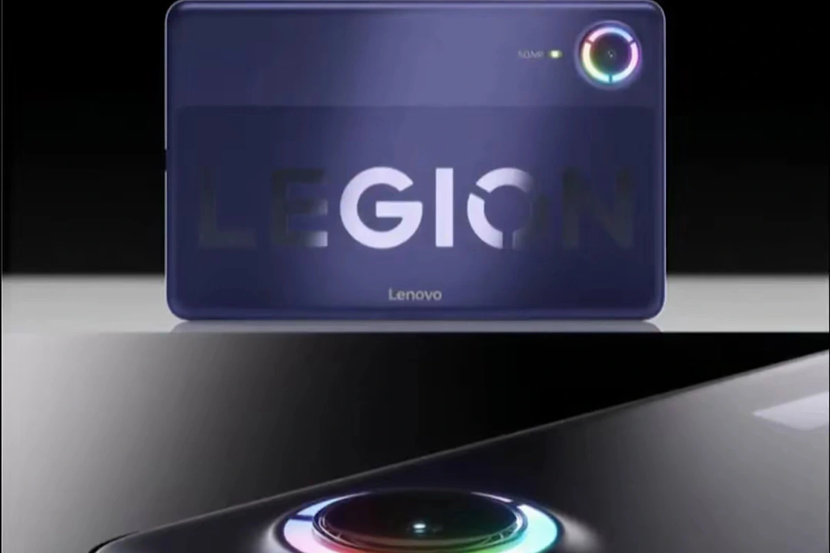 Legion Y700 Infinite Raih Tahta Tertinggi Tablet Gaming Mini