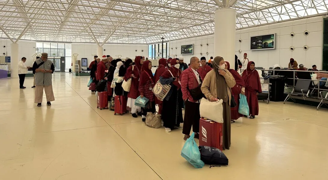 Denda Jutaan Rupiah hingga Blacklist: Risiko Hukum Saat Perjalanan ke Luar Negeri