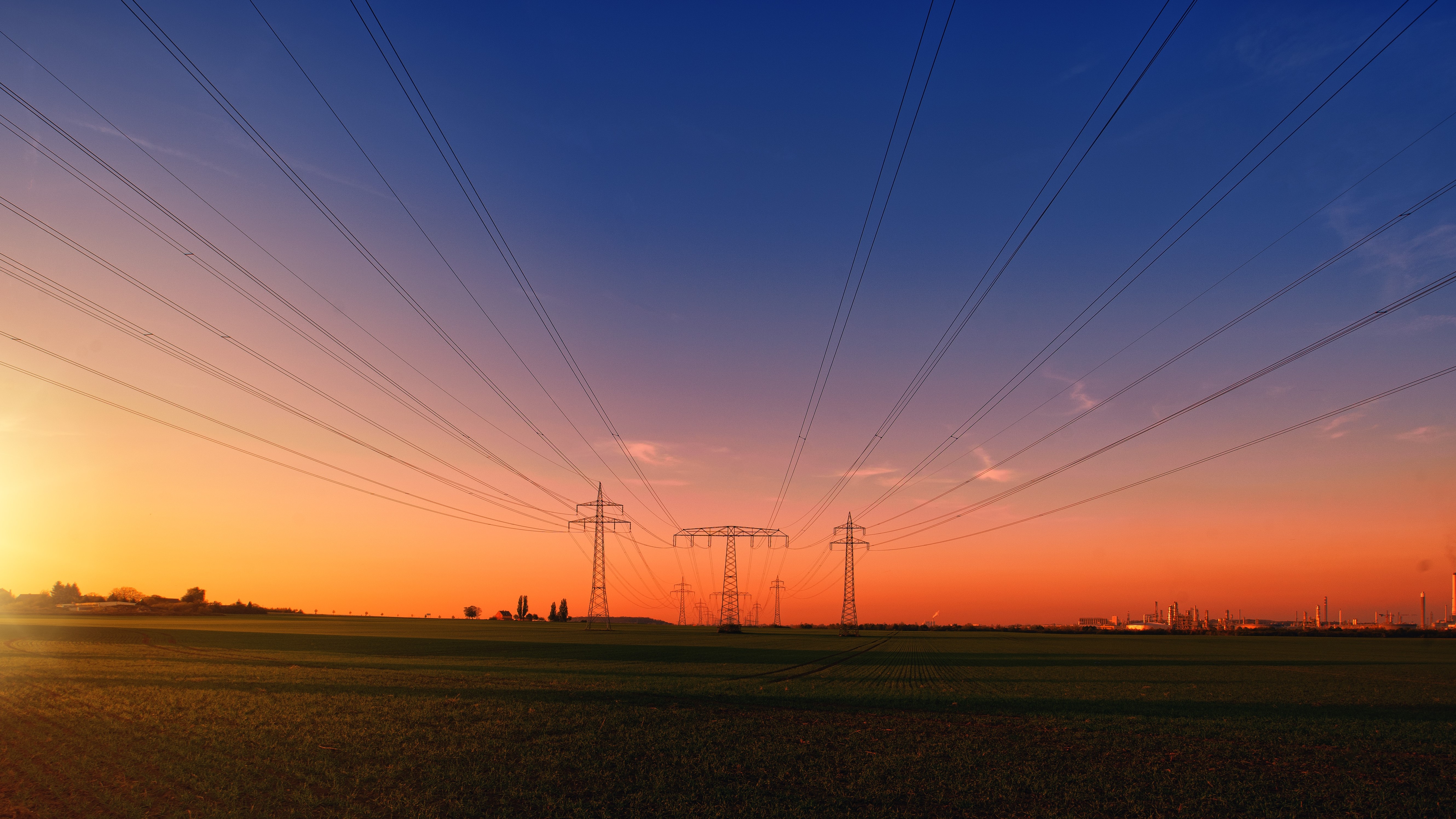 Mengubah Panas Server Jadi Energi: Masa Depan Pemanas Data Center