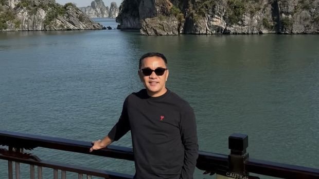 Berlari sambil Berwisata: Ketika Finish Line Menjadi Tujuan Liburan