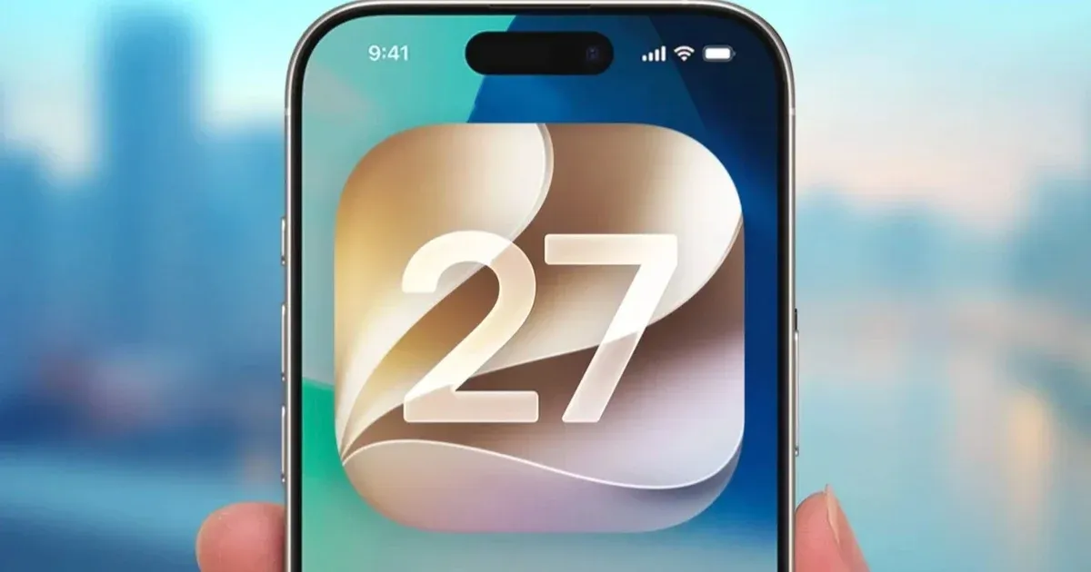 34 Fitur Baru iOS 27 untuk iPhone: Panduan Lengkap