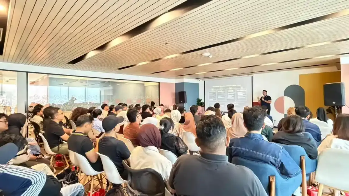 TikTok Shop 9.9 Meledak: Strategi Brand Beauty Menggandakan GMV