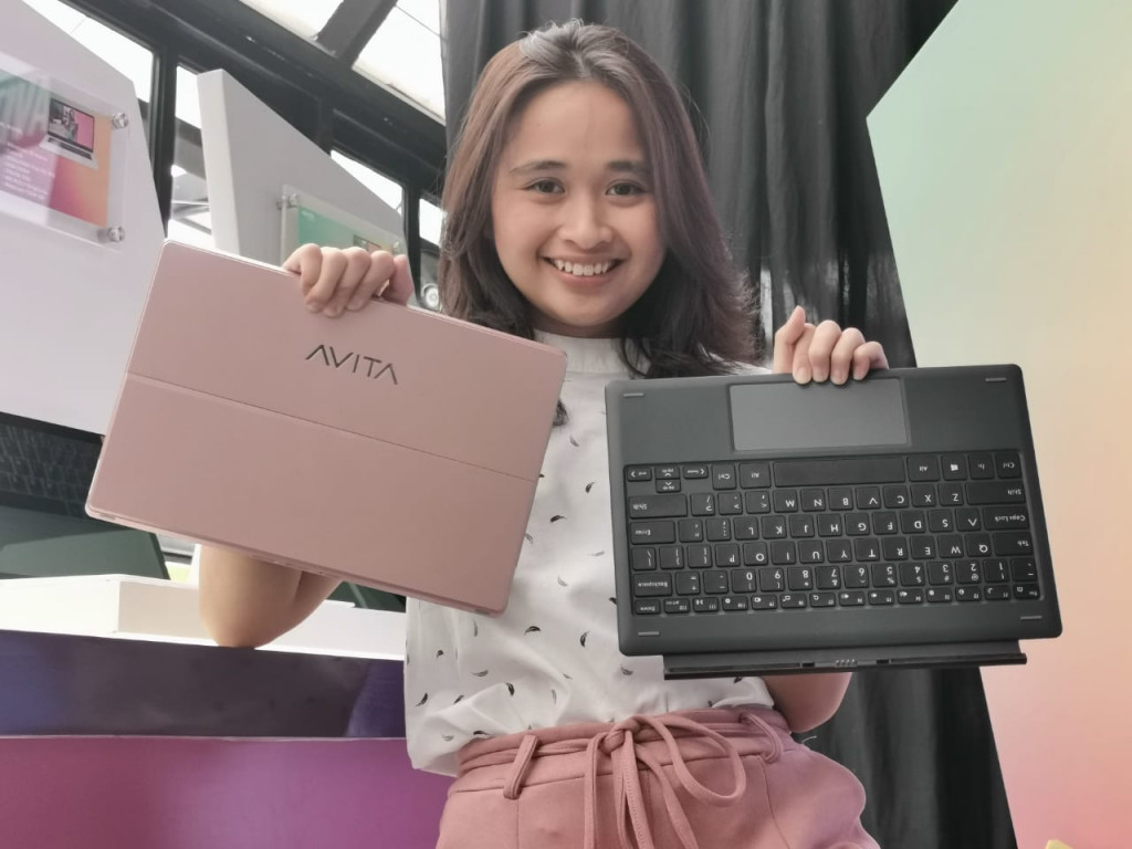 Laptop 2-in-1 Terjangkau Mulai Rp2 Jutaan untuk Kerja dan Kreativitas