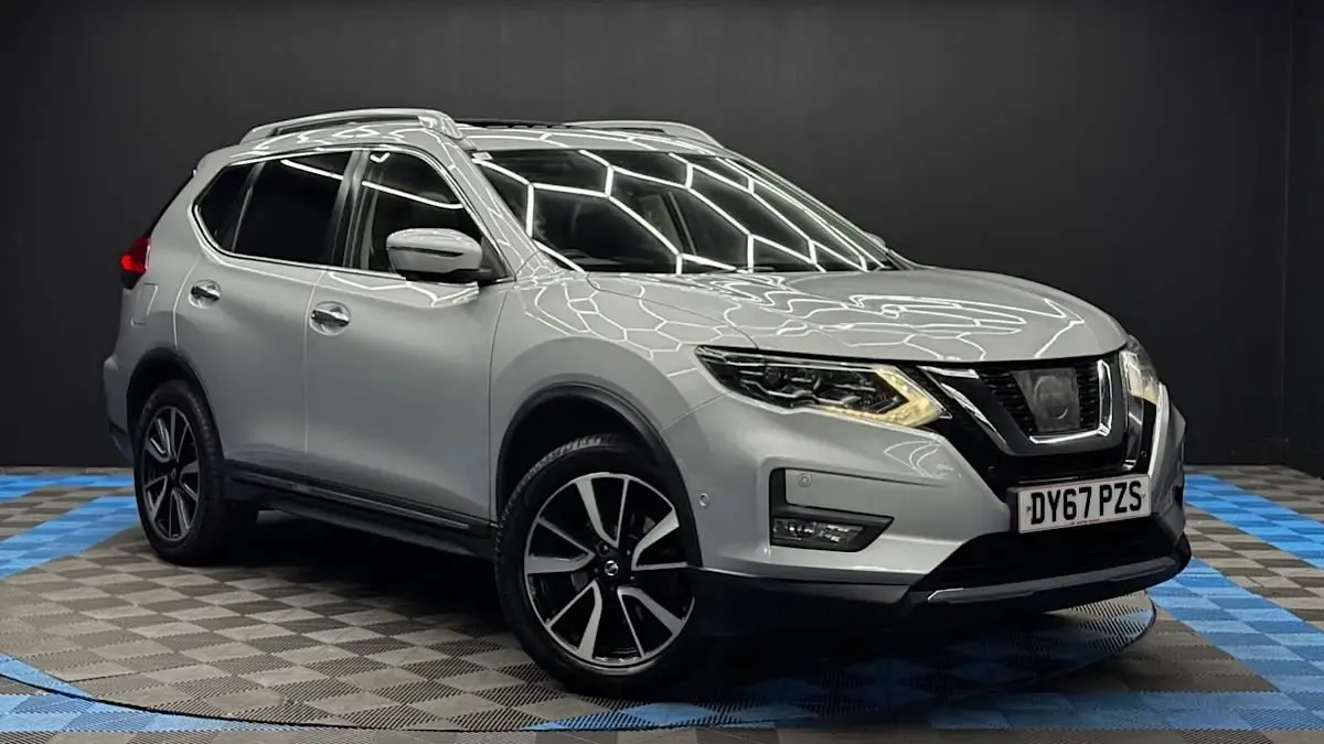 Nissan e-Power: Sensasi Listrik Tanpa Ribet Pengisian