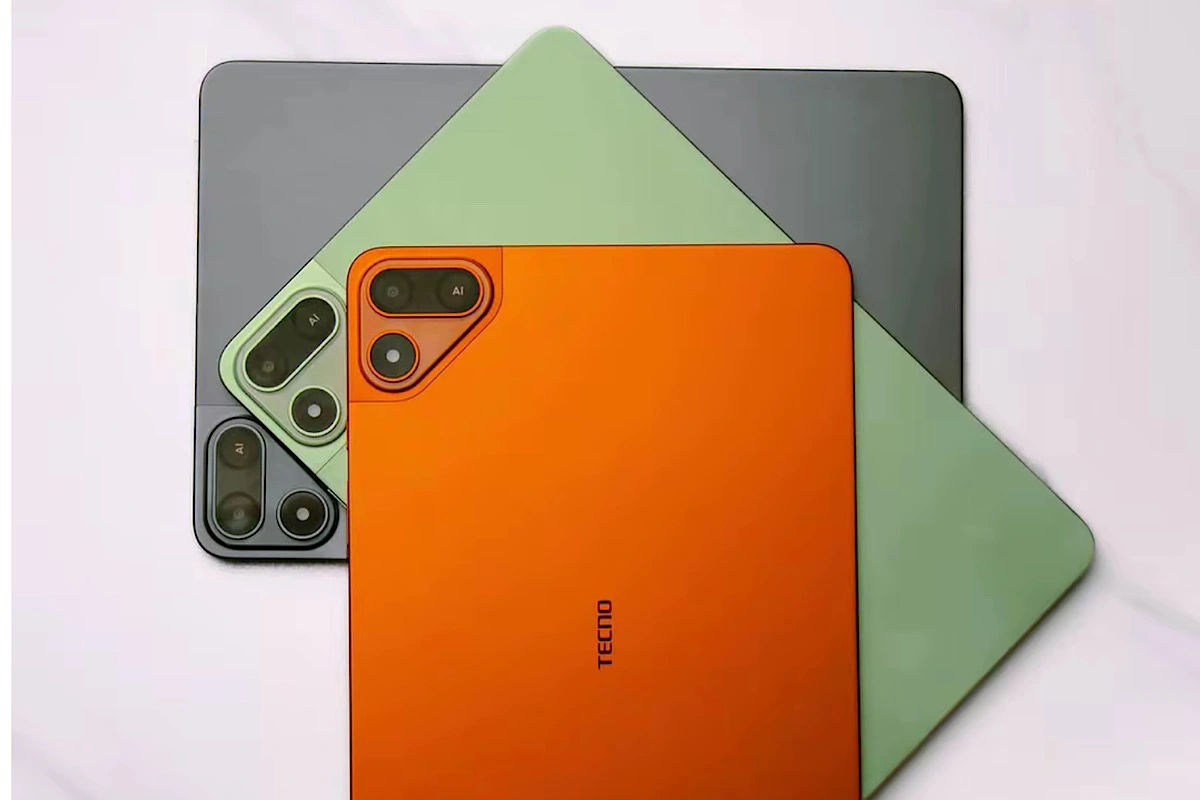 Tecno Megapad 2 vs Megapad SE 2: Tablet AI untuk Kerja dan Belajar