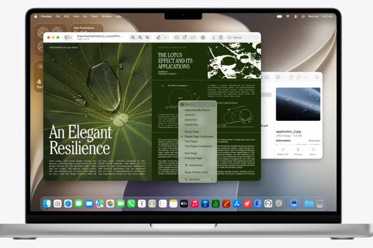 macOS 27 Golden Gate: Fitur AI dan Performa untuk Pengguna Profesional