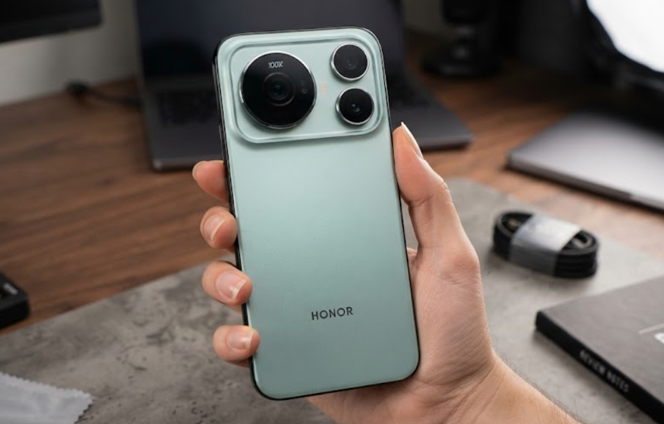 Honor Magic9 Series: Baterai 11.000mAh dan Kamera 200MP ARRI