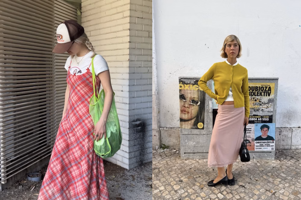5 Kunci Padu Padan Outfit Sederhana agar Tampil Stylish