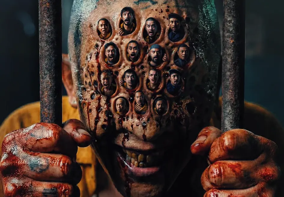 7 Film Horor Netflix Wajib Tonton: Kutukan & Teror Psikologis