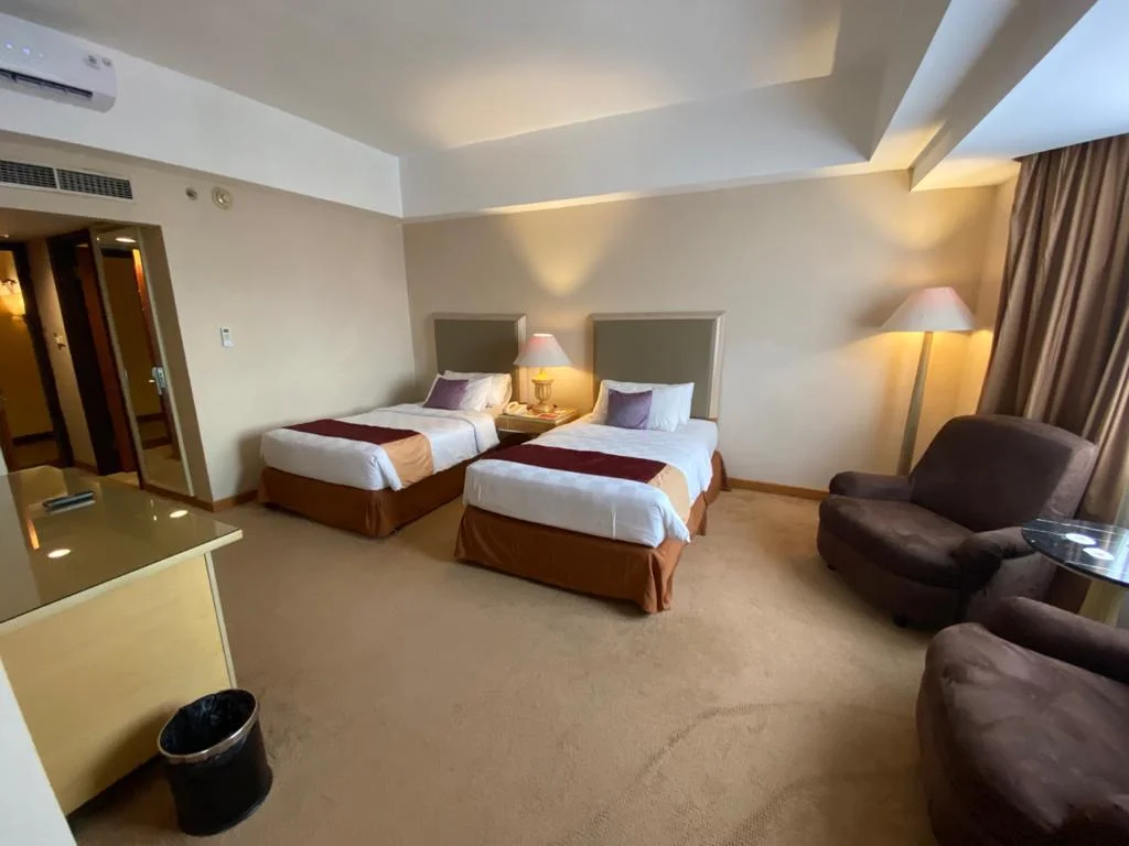Menginap Hemat September: 4 Promo Hotel dengan Sarapan Lengkap