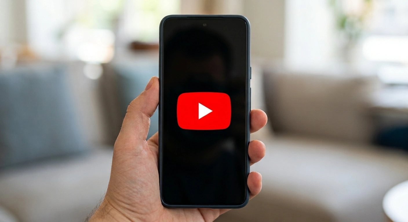 YouTube Tidak Bisa Diputar Meski Sinyal Kuat: Penyebab dan Solusi