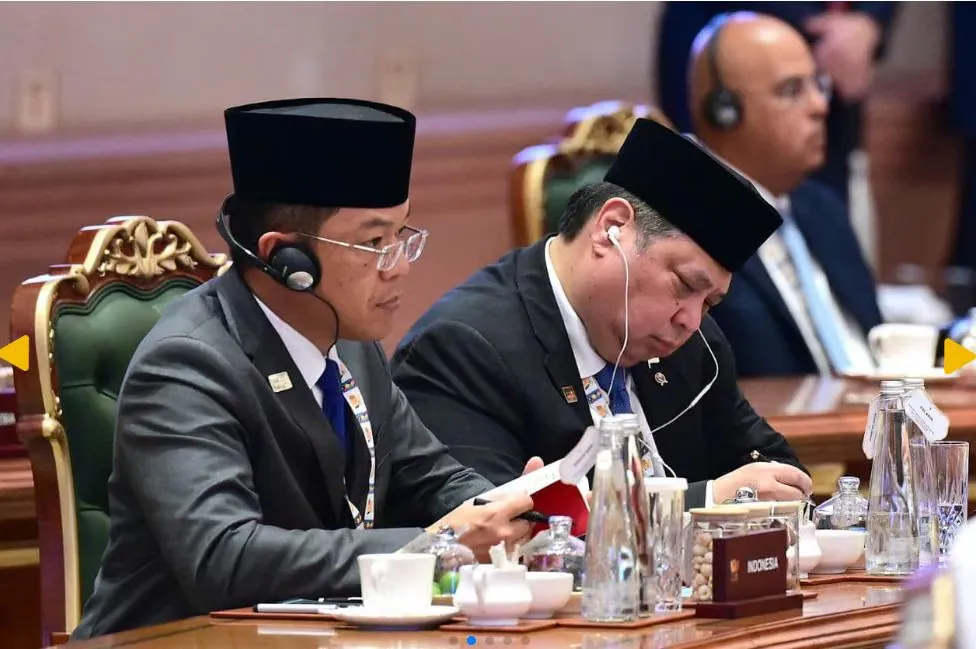 Dari Pasar ke Pemimpin: Menguji Strategi di BRICS