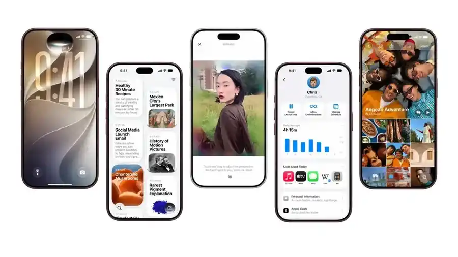 Panduan Fitur Keamanan Anak iOS 27 di iPhone, iPad, dan Mac