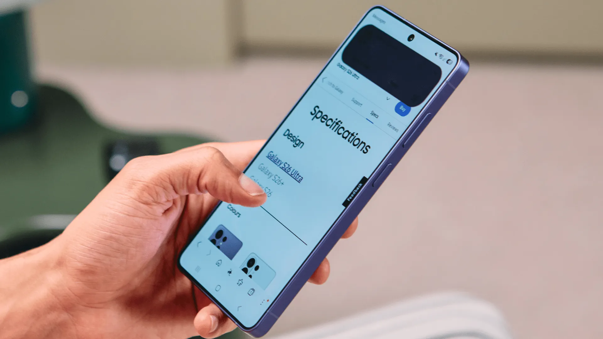 Fitur AI dan Kamera Galaxy One UI 9: Panduan Aktivasi Photo Assist dan My FanCam