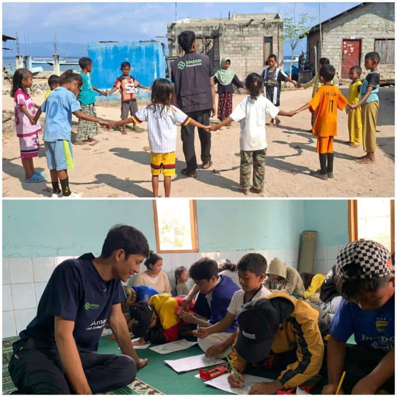 Program Bantuan Pendidikan untuk Siswa Kurang Mampu: Zakat, Beasiswa, dan Peran Daerah