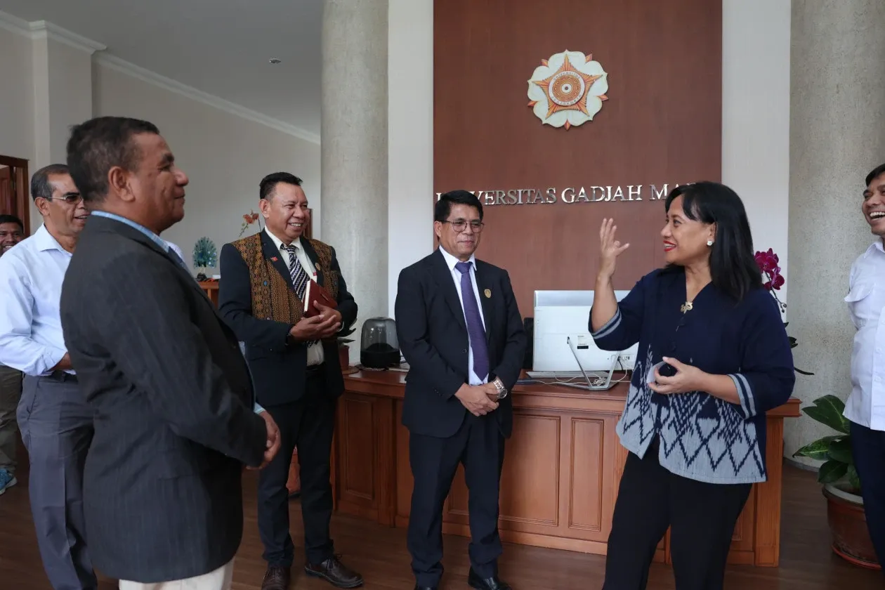 Universitas Terkemuka Perluas Kolaborasi Akademik Lintas Negara