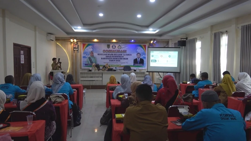 Wajib Belajar 13 Tahun: Satu Tahun Prasekolah yang Menentukan