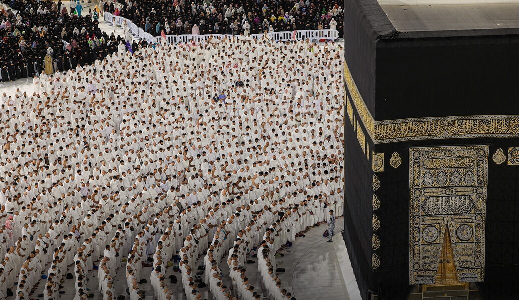 Perubahan Kebijakan Visa Umrah: Peluang dan Tantangan Baru
