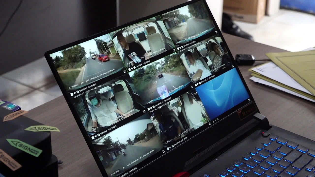 Dashcam dan Kamera 360: Panduan Wajib untuk Keselamatan Kendaraan