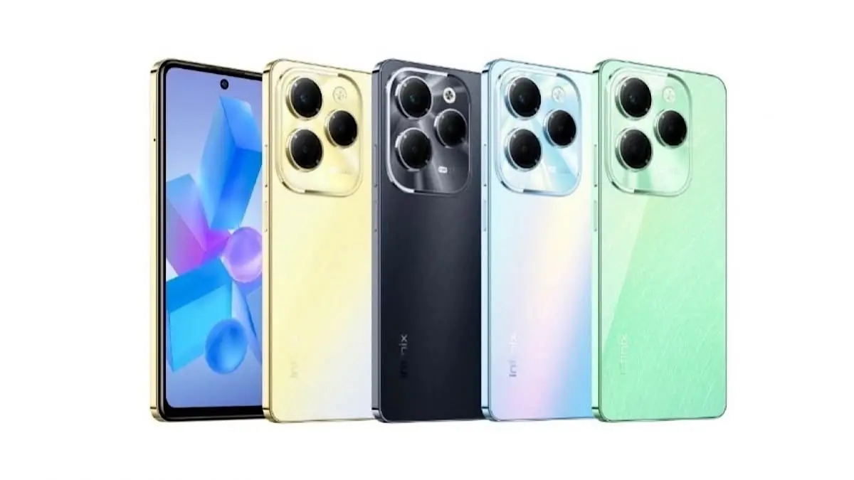 HP 1 Jutaan dengan Layar 120Hz dan RAM 8GB untuk Gaming Casual