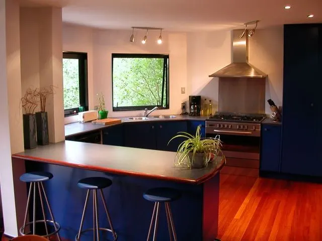 20 Ide Dapur Minimalis Modern untuk Ruang Kecil