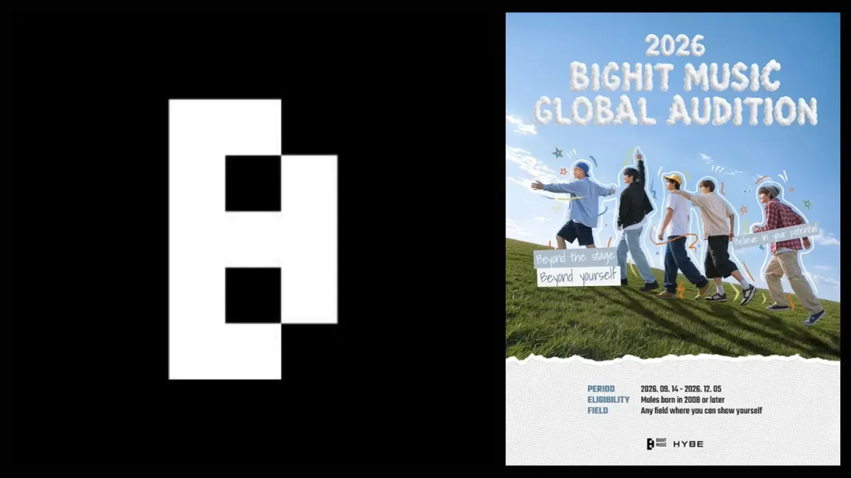 BIGHIT Music Buka Audisi Global, Jakarta Jadi Panggung Strategis Boy Group Baru