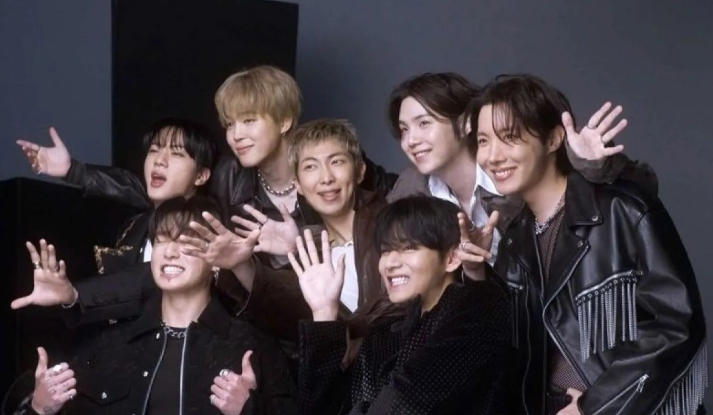 Tur K-pop Kuasai Amerika Latin: aespa, Stray Kids, BTS