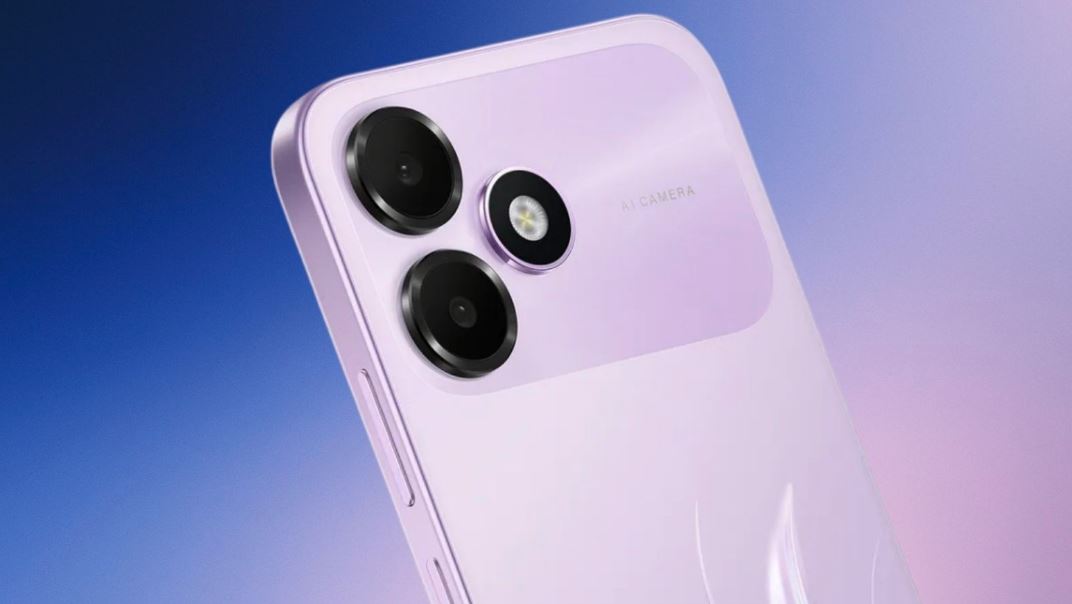 OPPO K14 Lite: Pendatang Baru di Kelas Hemat