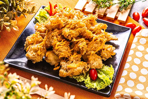 3 Resep Cemilan Ayam Cincang Praktis untuk Rumah dan Usaha