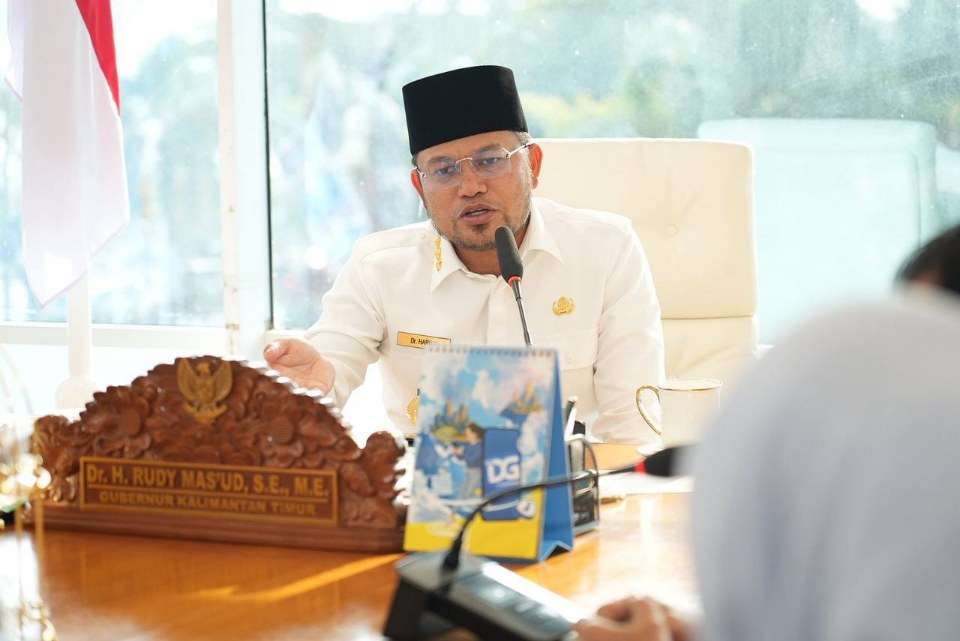 Elektrifikasi 105 Desa: Ujian Serius Komitmen Pembangunan Kaltim